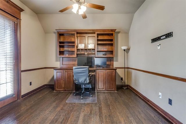 1716 NW 196th Street, Edmond, OK 73012