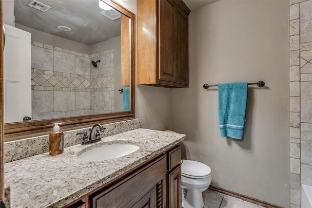 1716 NW 196th Street, Edmond, OK 73012