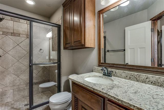 1716 NW 196th Street, Edmond, OK 73012