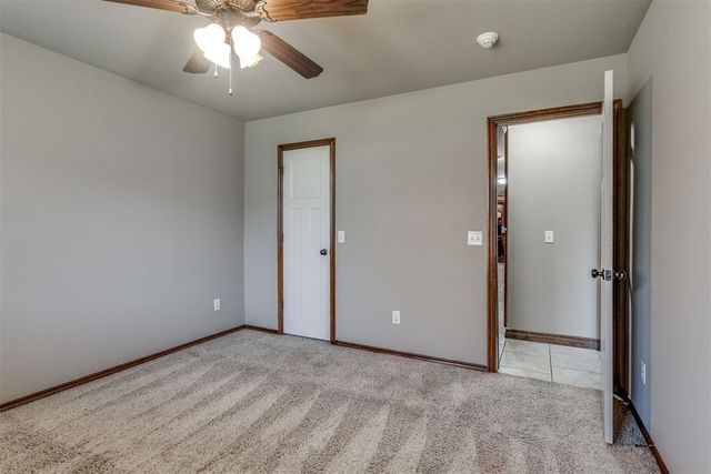 1716 NW 196th Street, Edmond, OK 73012