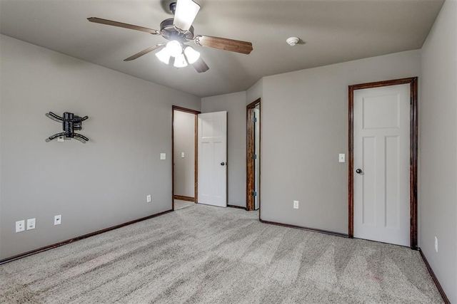 1716 NW 196th Street, Edmond, OK 73012