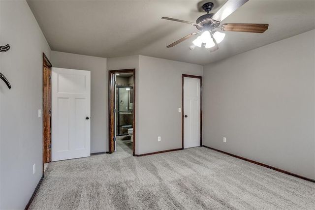 1716 NW 196th Street, Edmond, OK 73012