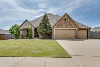 1716 NW 196th Street, Edmond, OK 73012