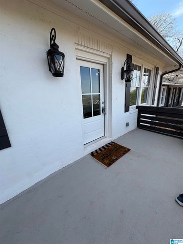 1733 16TH AVENUE S, Birmingham, AL 35205