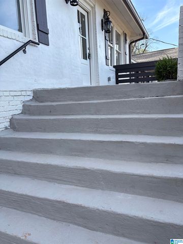 1733 16TH AVENUE S, Birmingham, AL 35205