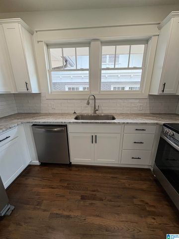 1733 16TH AVENUE S, Birmingham, AL 35205