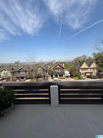 1733 16TH AVENUE S, Birmingham, AL 35205