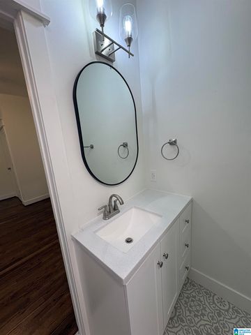 1733 16TH AVENUE S, Birmingham, AL 35205