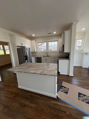 1733 16TH AVENUE S, Birmingham, AL 35205