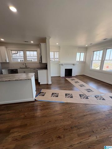 1733 16TH AVENUE S, Birmingham, AL 35205