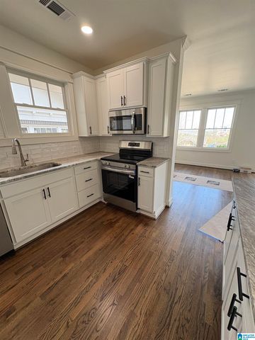 1733 16TH AVENUE S, Birmingham, AL 35205