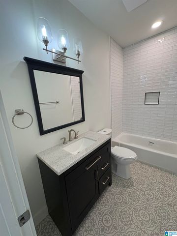 1733 16TH AVENUE S, Birmingham, AL 35205