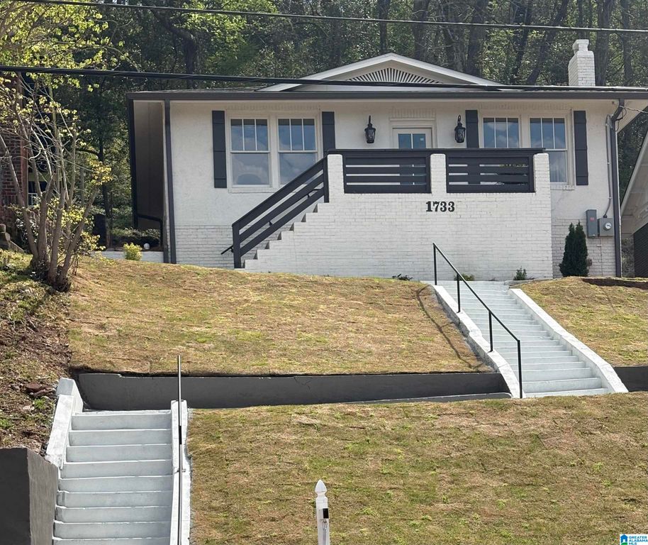 1733 16TH AVENUE S, Birmingham, AL 35205