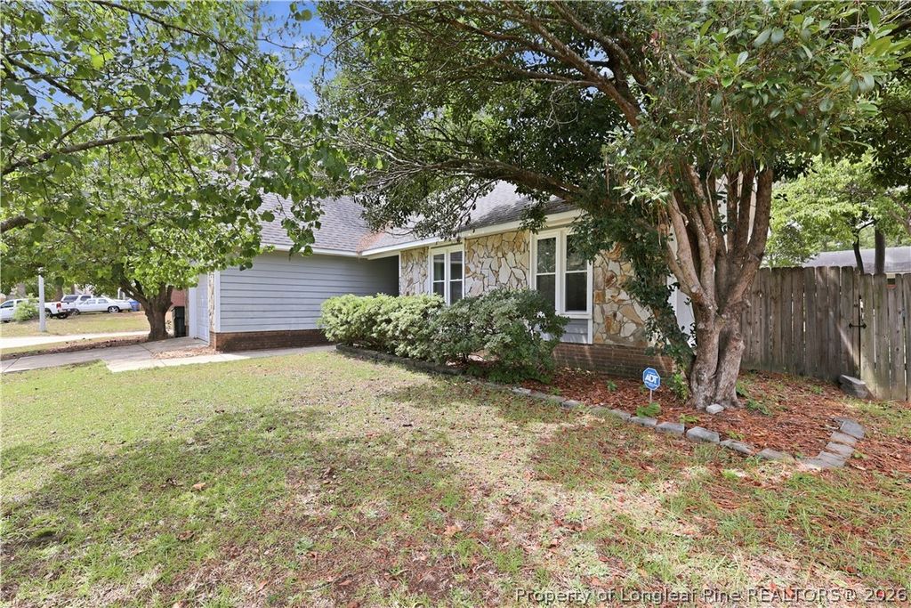 7236 Shady Grove Lane, Fayetteville, NC 28314 — photo 2