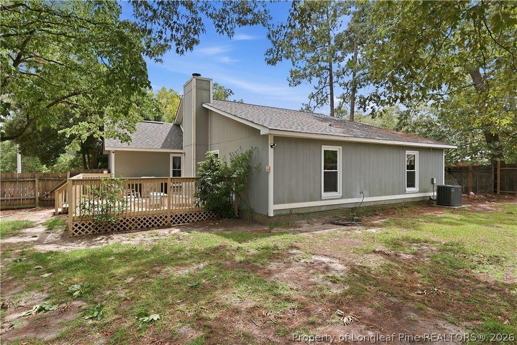 7236 Shady Grove Lane, Fayetteville, NC 28314 — photo 3