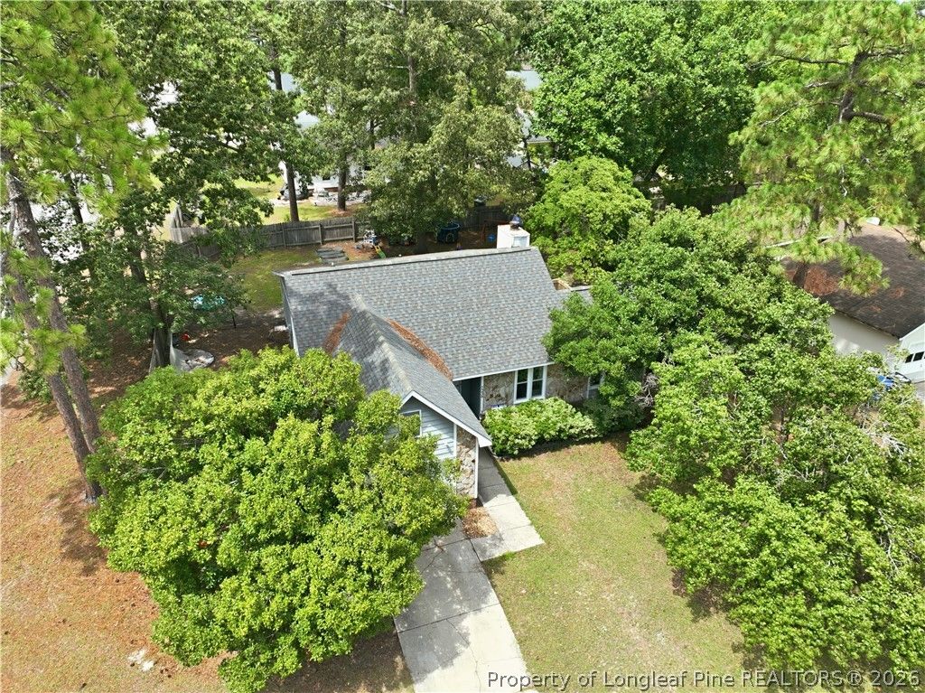 7236 Shady Grove Lane, Fayetteville, NC 28314 — photo 4