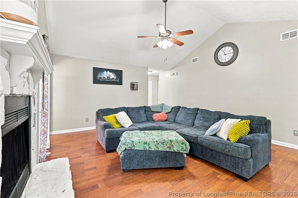 7236 Shady Grove Lane, Fayetteville, NC 28314 — photo 9