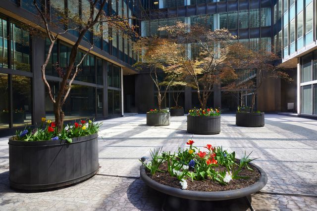 870 United Nations Plz 37 38A, New York City, NY 10017