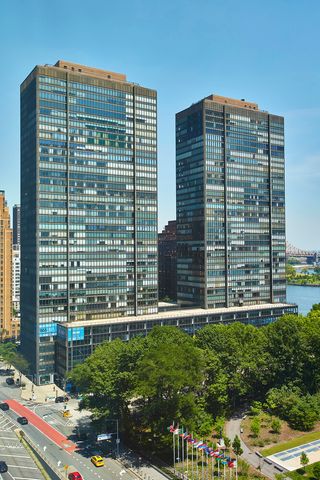 870 United Nations Plz 37 38A, New York City, NY 10017