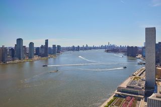 870 United Nations Plz 37 38A, New York City, NY 10017