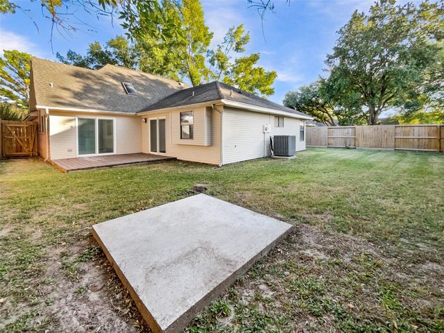 9919 Pale Star Drive, Houston, TX 77064