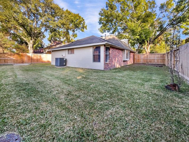 9919 Pale Star Drive, Houston, TX 77064