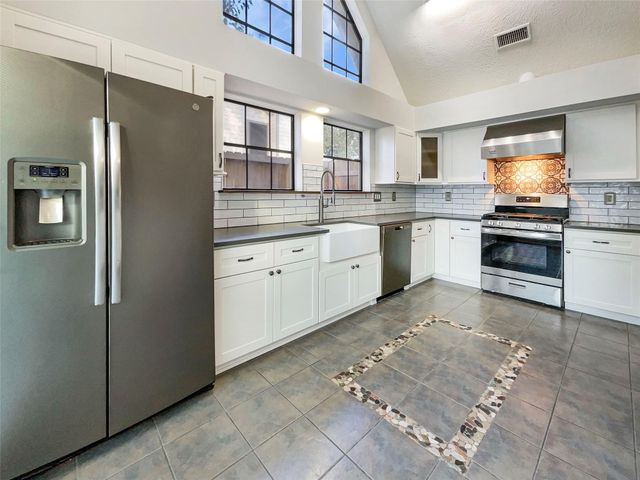 9919 Pale Star Drive, Houston, TX 77064