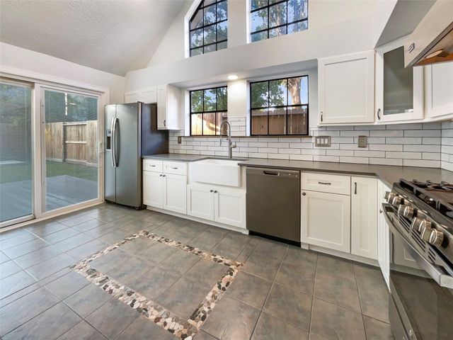 9919 Pale Star Drive, Houston, TX 77064