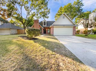 9919 Pale Star Drive, Houston, TX 77064