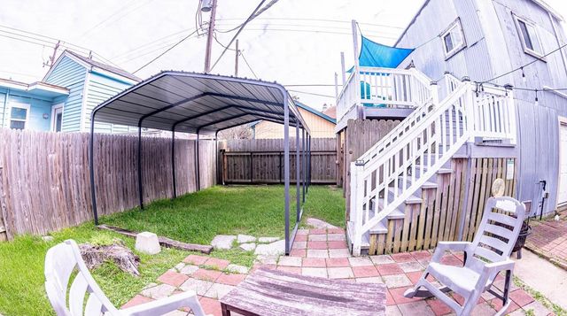 2009 Avenue O, Galveston, TX 77550