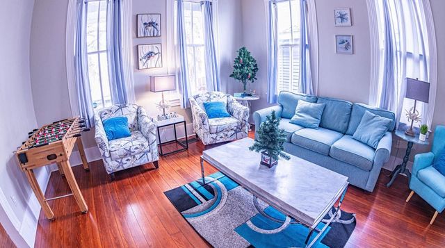 2009 Avenue O, Galveston, TX 77550