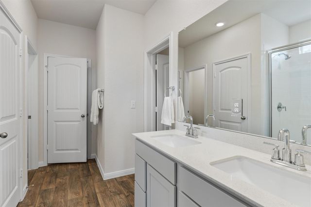 301 Brooklyn DR, Georgetown, TX 78626