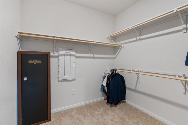 301 Brooklyn DR, Georgetown, TX 78626