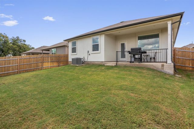 301 Brooklyn DR, Georgetown, TX 78626