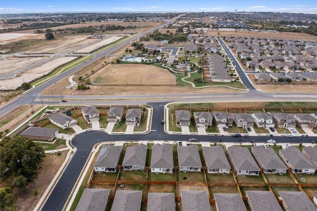 301 Brooklyn DR, Georgetown, TX 78626