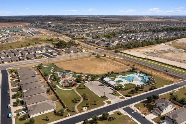 301 Brooklyn DR, Georgetown, TX 78626