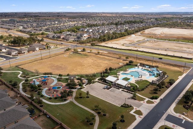 301 Brooklyn DR, Georgetown, TX 78626