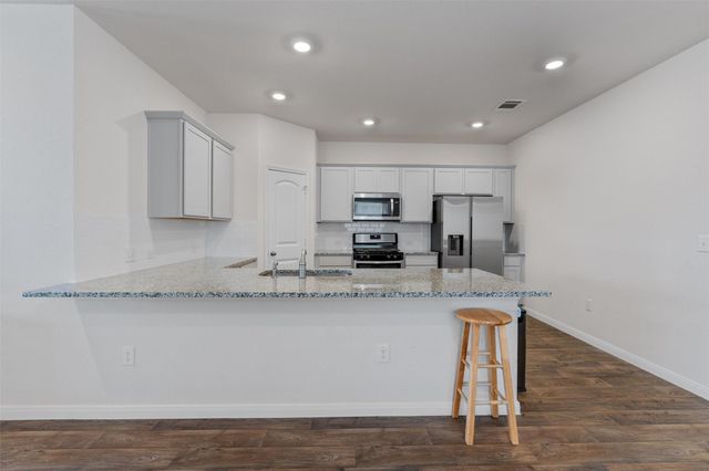 301 Brooklyn DR, Georgetown, TX 78626