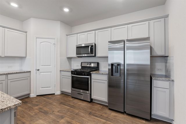 301 Brooklyn DR, Georgetown, TX 78626