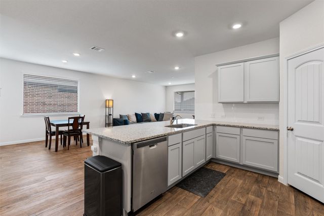 301 Brooklyn DR, Georgetown, TX 78626