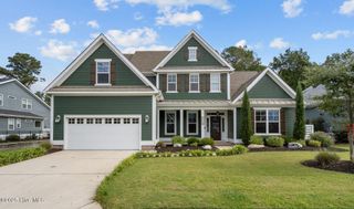 935 Baldwin Park Drive, Wilmington, NC 28411