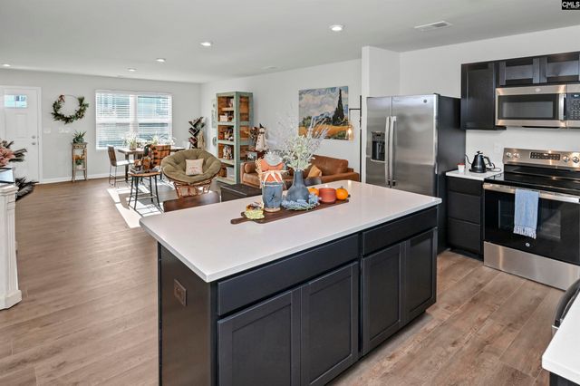 5034 Hoxton Trail, Columbia, SC 29209