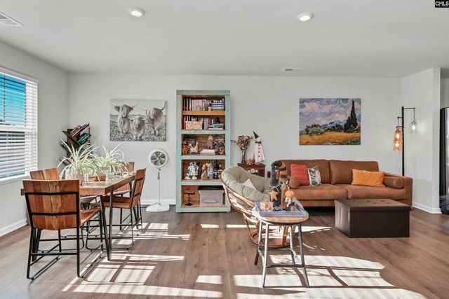 5034 Hoxton Trail, Columbia, SC 29209