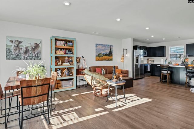 5034 Hoxton Trail, Columbia, SC 29209