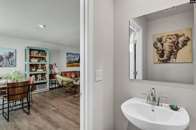 5034 Hoxton Trail, Columbia, SC 29209