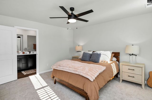 5034 Hoxton Trail, Columbia, SC 29209