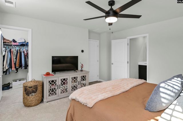 5034 Hoxton Trail, Columbia, SC 29209