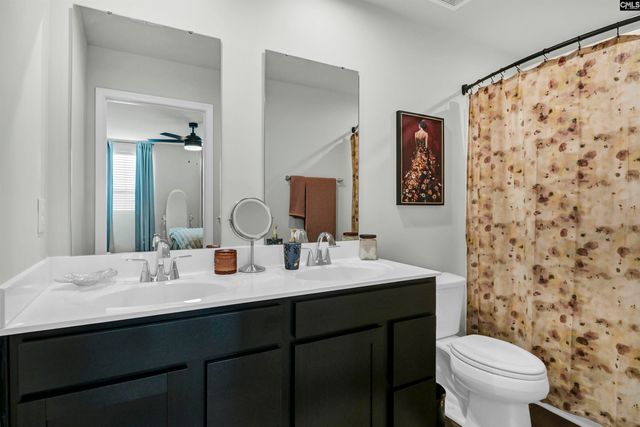 5034 Hoxton Trail, Columbia, SC 29209