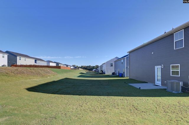 5034 Hoxton Trail, Columbia, SC 29209