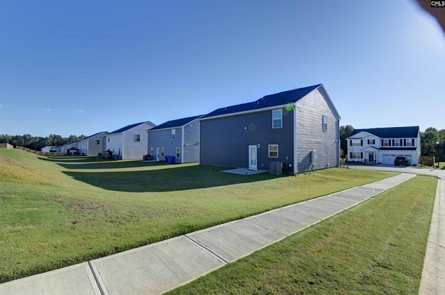 5034 Hoxton Trail, Columbia, SC 29209